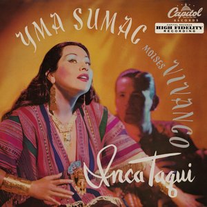 Imagem de 'Inca Taqui'