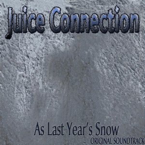 As Last Year's Snow (original soundtrack)