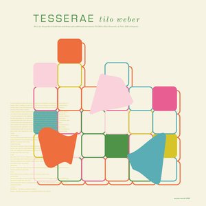 Tesserae (feat. Petter Eldh & Elias Stemeseder)