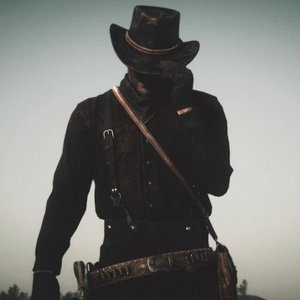 Image pour 'Arthur Morgan'