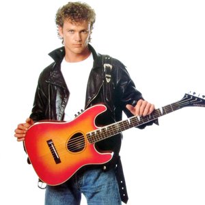 Craig Mclachlan için avatar