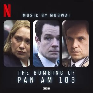 The Bombing of Pan Am 103 (Soundtrack)
