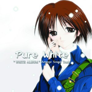 Pure White