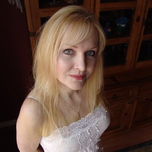Geri Karlstrom 的头像