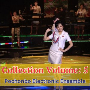 Collection Volume: 5