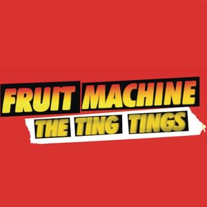 Fruit Machine - EP