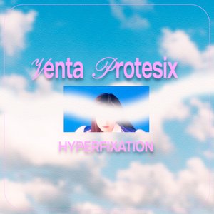 Hyperfixation