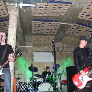 The Cellophanes 的头像