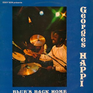 Georges Happi 的头像