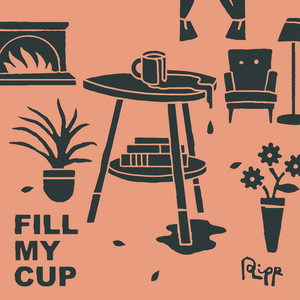 Fill My Cup album image