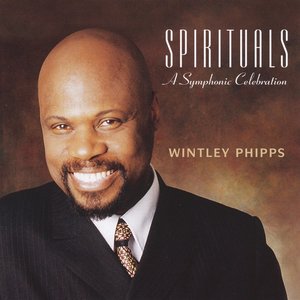 Spirituals: A Symphonic Celebration
