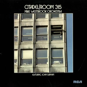 Citadel/Room 315