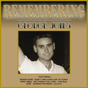Remembering George Jones