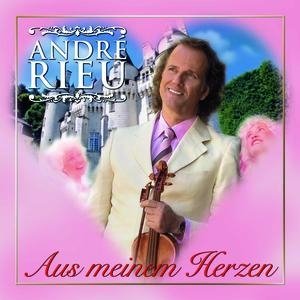 Image for 'Aus meinem Herzen'