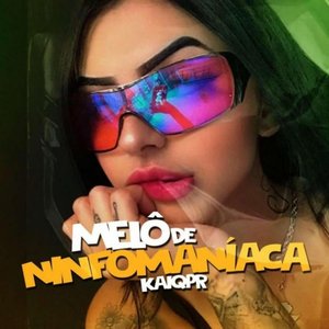 Melô de Ninfomaníaca (Reggae Remix)