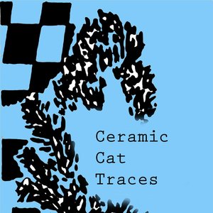 Ceramic Cat Traces