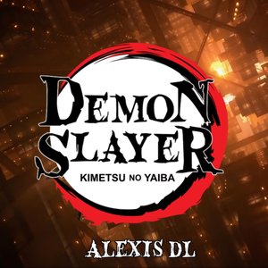 Demon Slayer : The Entrance To The infinity castle EPIC COVER