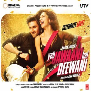 Yeh Jawaani Hai Deewani (Original Motion Picture Soundtrack)