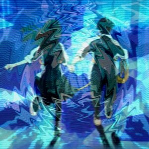 TURQUOISEDEATH, vmrrobotic 的头像