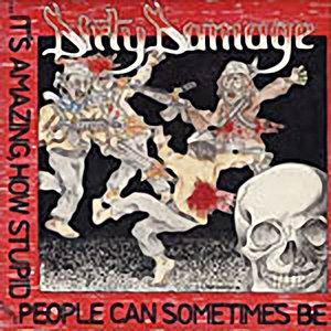 Dirty Damage 的头像