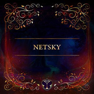 Tomorrowland 31.12.2020: Netsky (DJ Mix)