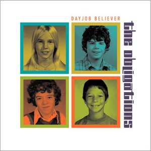 Dayjob Believer