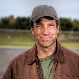 Mike Rowe 的头像