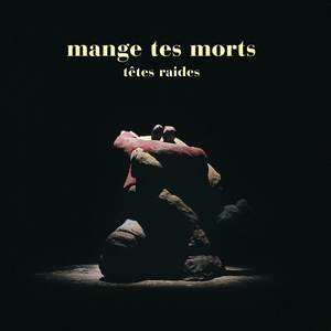Mange tes morts cover