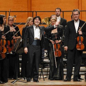 Armonie Symphony Orchestra, Uberto Pieroni için avatar