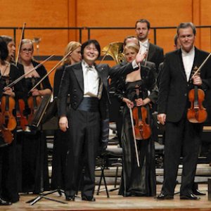 Armonie Symphony Orchestra, Uberto Pieroni 的头像