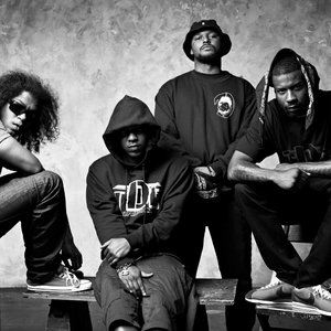 Avatar för Black Hippy