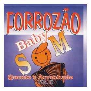 Avatar for Forrozão Baby Som