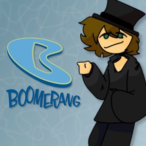 Generic Theme (Boomerang)