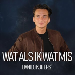 Wat Als Ik Wat Mis