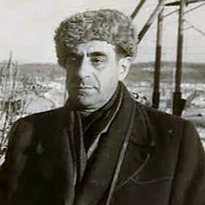 Аватар для Arkady Ostrovsky