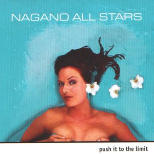 Nagano All Stars 的头像