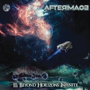 II: Beyond Horizons Infinite