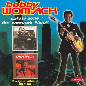 Safety Zone/the Womack "Live"