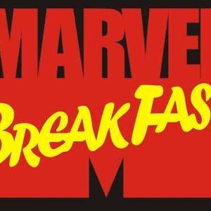 Avatar for Marvel BreakFAST