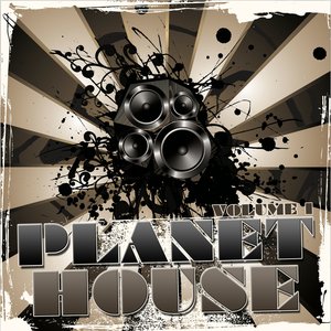 Planet House, Vol. 1