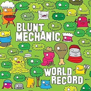World Record (Bonus Track Version)