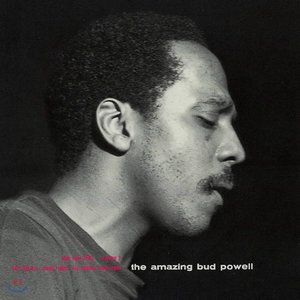 The Amazing Bud Powell