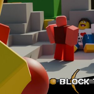 Block Tales 的头像