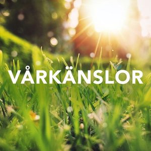 Vårkänslor 2021