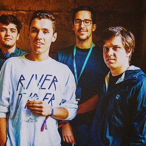 Avatar for BADBADNOTGOOD feat. Leland Whitty