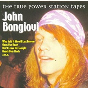 The True Power Station Tapes