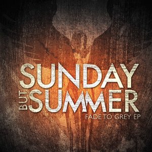 Fade To Grey - EP