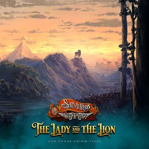 The Lady And The Lion (And Other Grimm Tales I)