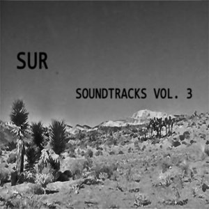 Soundtracks Vol. 3