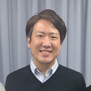 Avatar for 芳賀傑